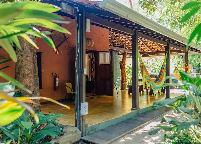 Villa Arumã Pousada Alter do Chão